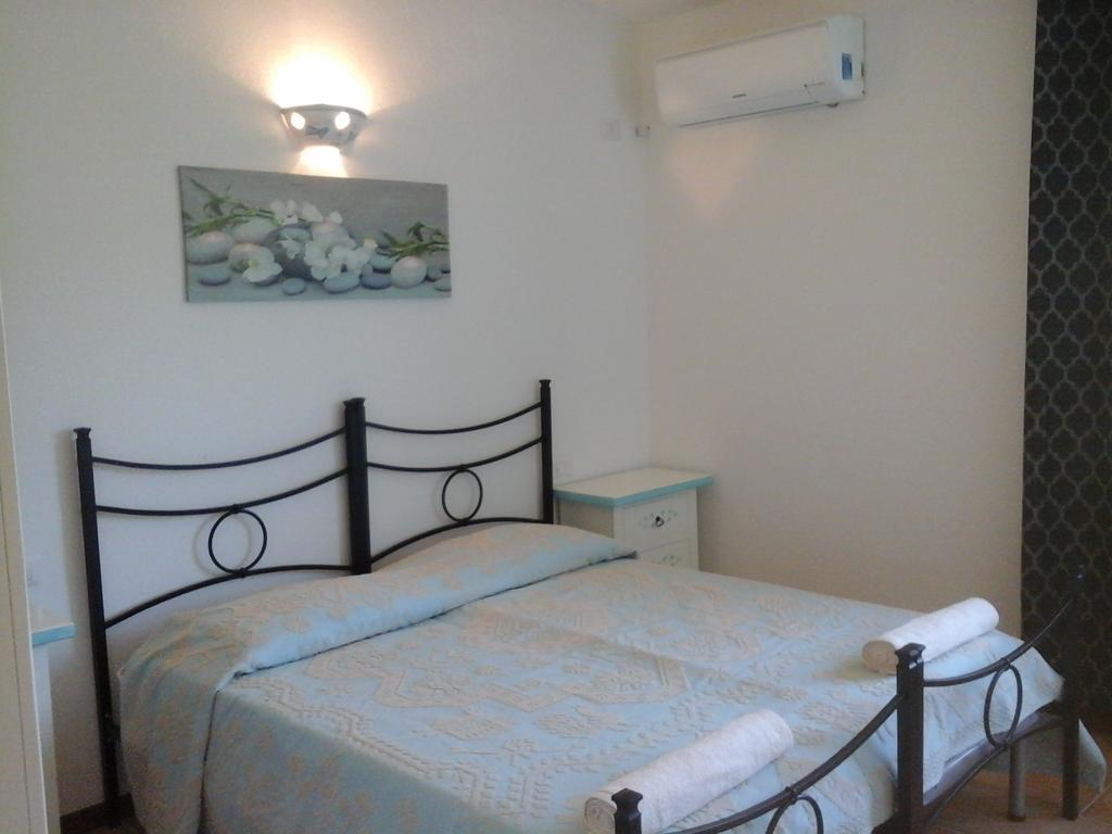 Santu Paulu Country House Posada  Bagian luar foto